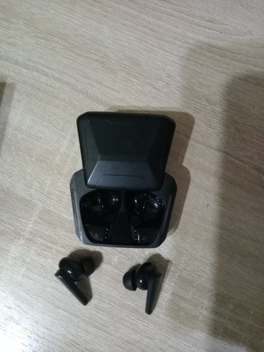 Наушники Bloody M70 с коробкой