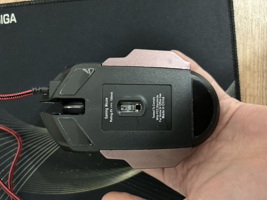 Продам мышь opi