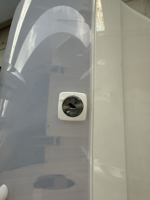 Dispenser servetele Tork