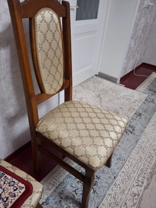 Стулья сатылады 18