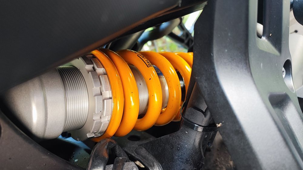 Yamaha MT 07 35kw A2