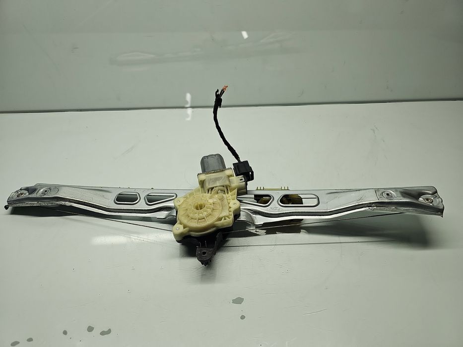 Macara electrica geam stanga fata Ford Transit Custom (TTF) [Fabr 2012