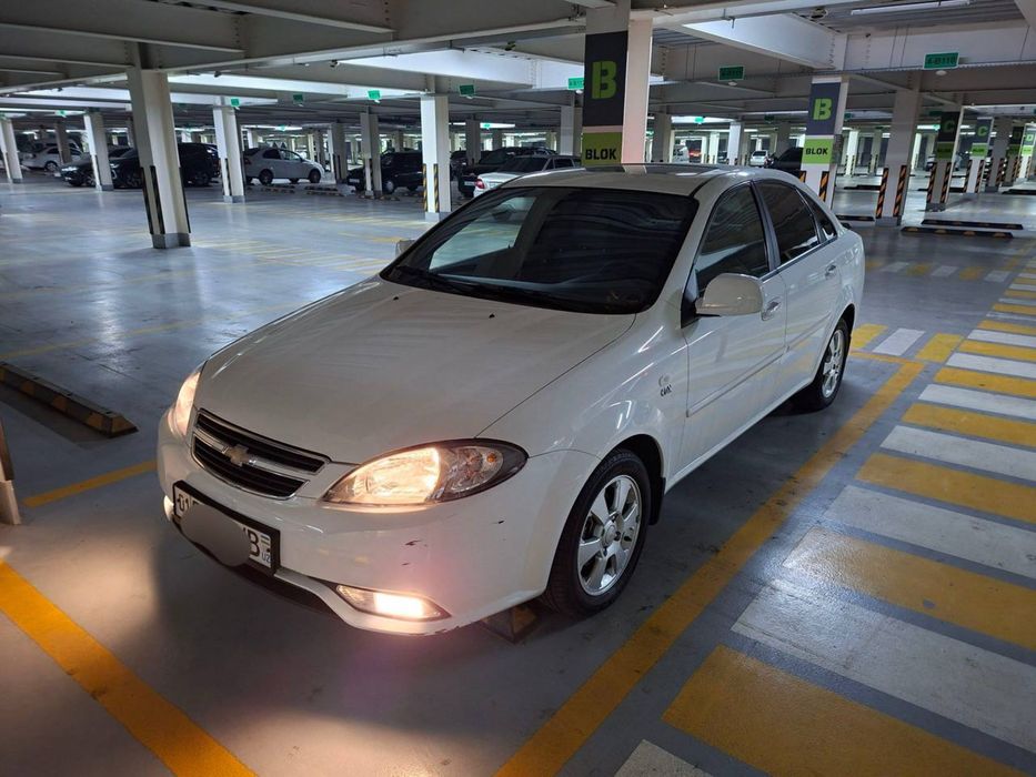 Oq jentra avtomat 2022 Tozza nasiya bor