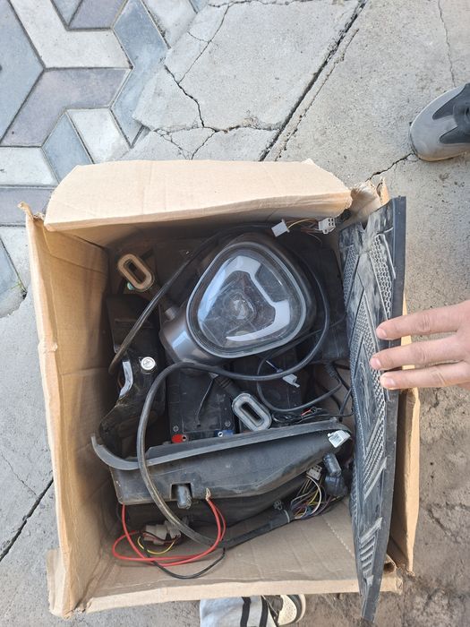 Продам электро скутер