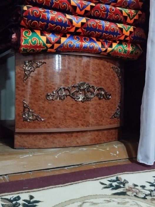 Сандық 3 дона сотталады