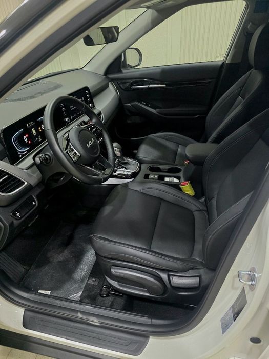 Kia Seltos 2025 — 5