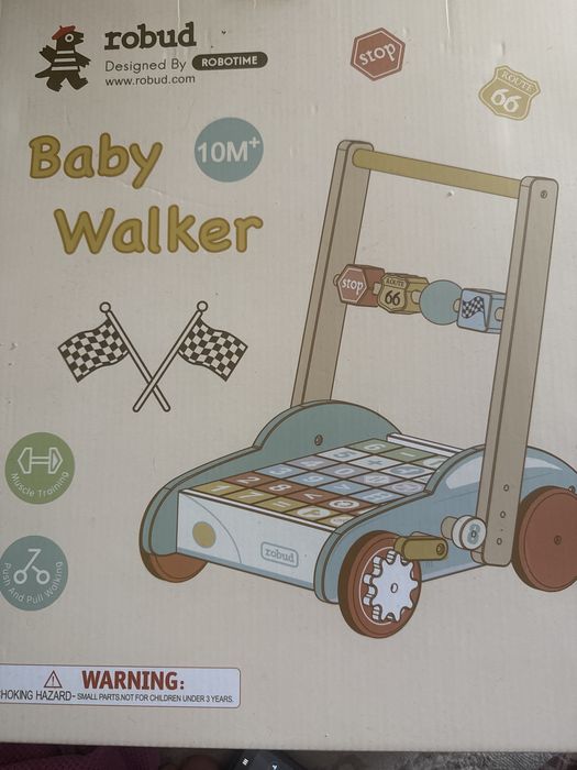 Ходунки для детей 10+