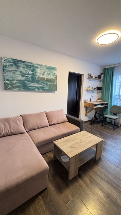 Apartament cu 2 camere, Aleea Neptun