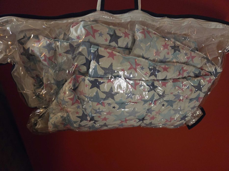 Детски олекотени завивки