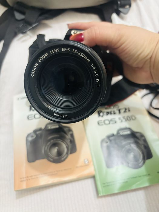 Фото видео камера