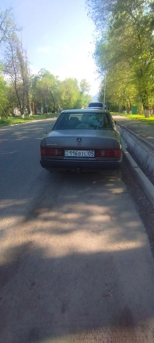 Продам Мерседес на полном ходу