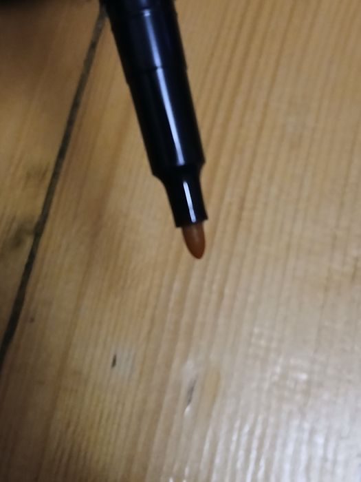 Маркер за откриване на фалшива валута