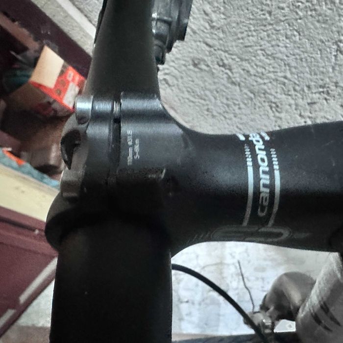 Премиум хибрид Cannondale Quick – SRAM скорости, напълно оборудван и сертифициран