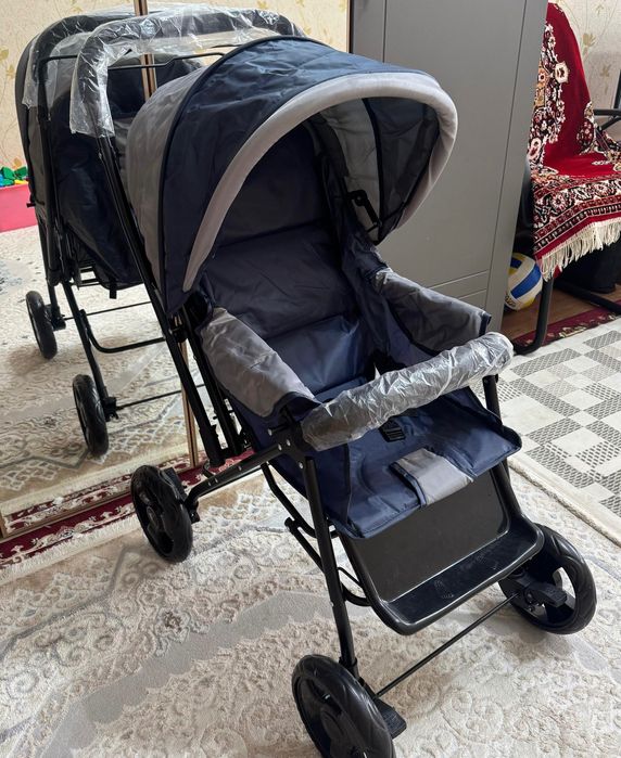 Продажа детской коляски