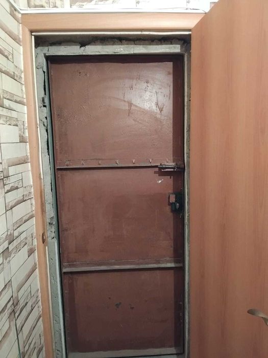 1 ком. квартира  Парковая 70