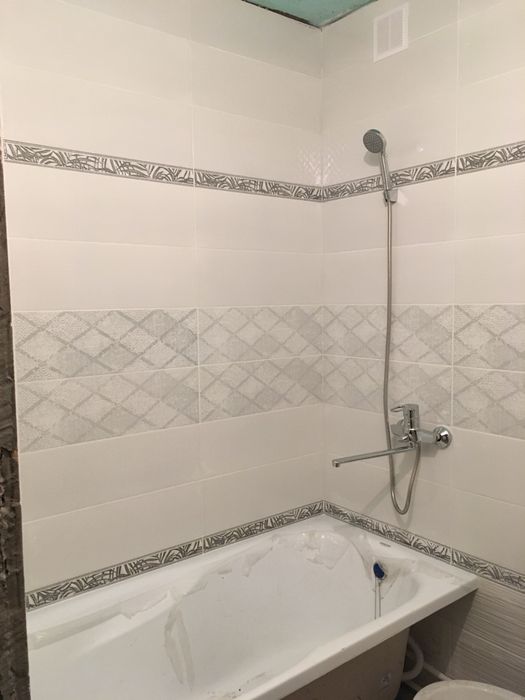 Кафельщик с опытом