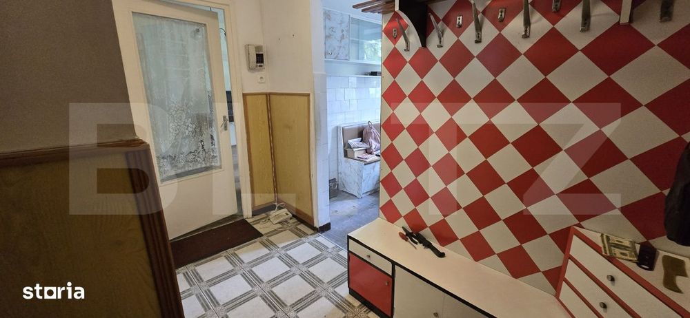 Apartament 2 camere, 40 mp, zona Carpati 1