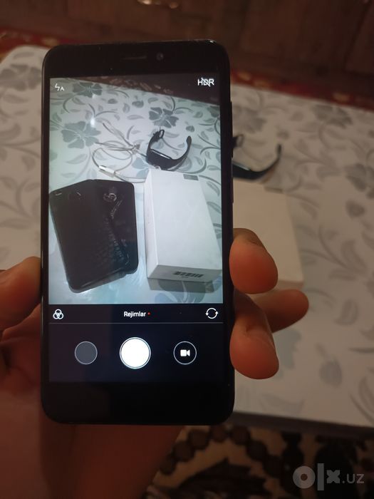 Redmi 4x sotiladi ideal ochilmagan