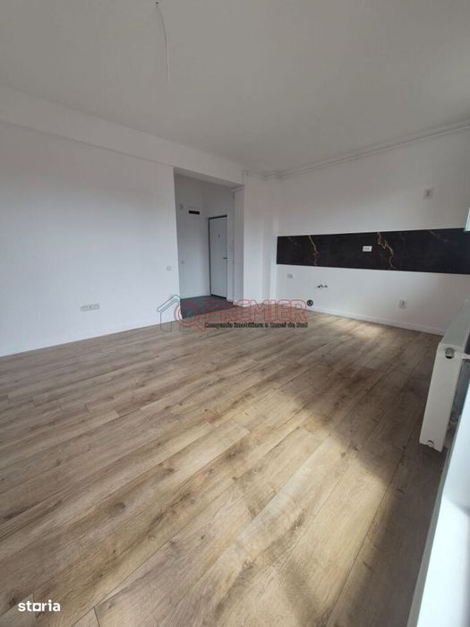 Bragadiru - 2 camere tip studio cu loc parcare inclus la cheie -