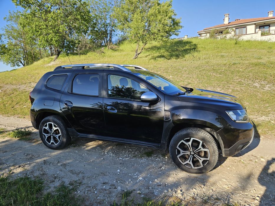 Dacia Duster 1.5 dci