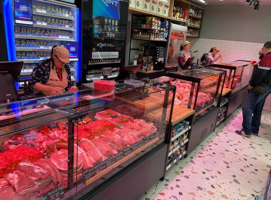 Echipamente Profesionale / Frigorifice/ Congelare/ HoReca/ Supermarket