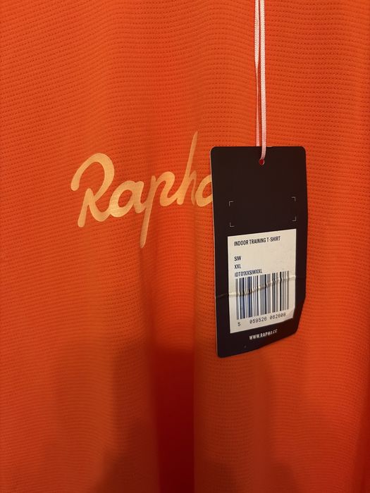 Rapha Training Vest / Gilet размер 2ХЛ