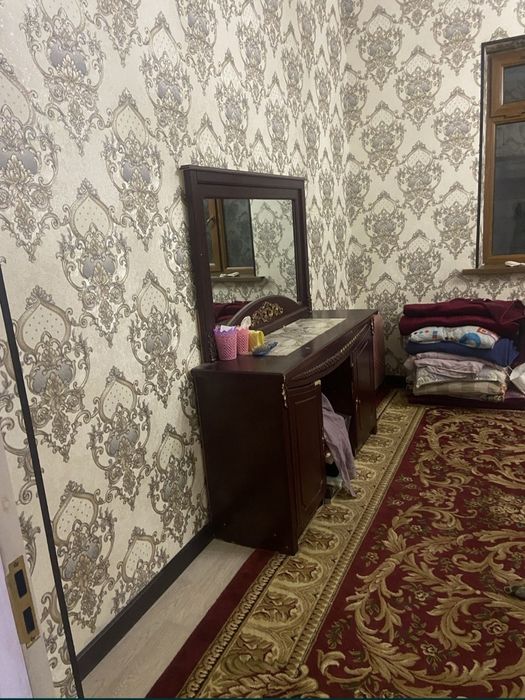 Kvartira ayol qizlar uchun