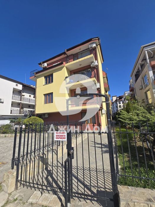 Продава се Двустаен апартамент в с. Равда, Област Бургас - 80 кв.м за 1124 €/кв.м - Снимка #11