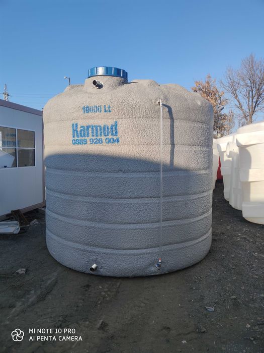 10м3/10т/цистерни/резервоари/бидони за УАН/UAN/течни торове гориво др!