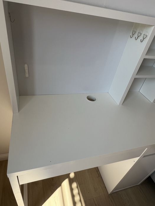 Стол икеа   Микке