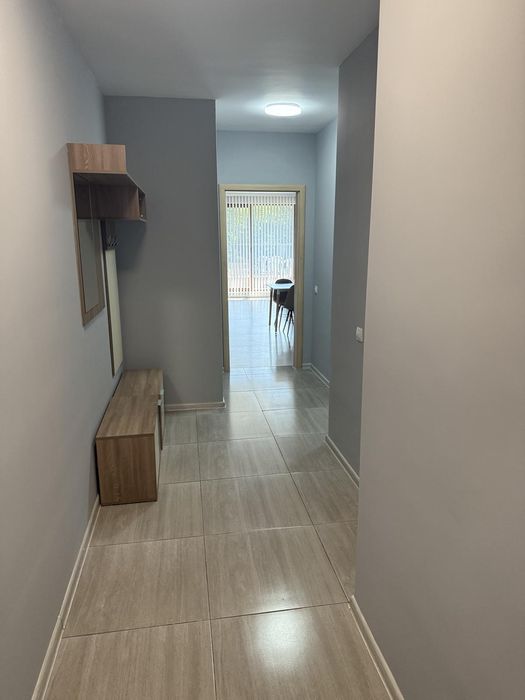 Дава се под наем Двустаен апартамент в Пловдив, Мараша - 73 кв.м за 425 € - Снимка #6