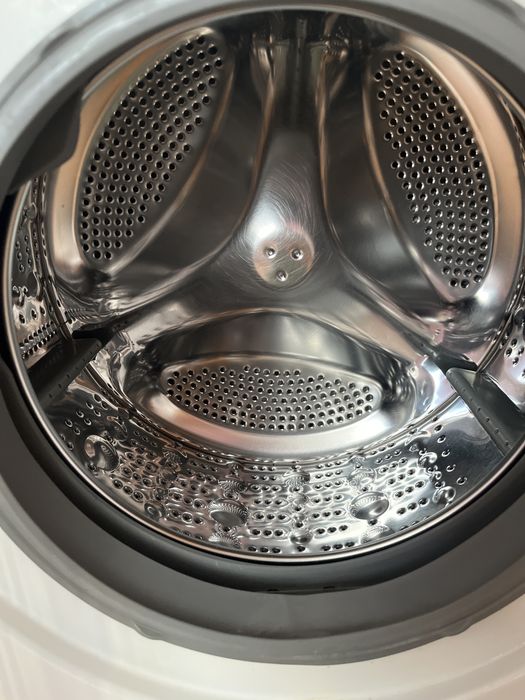 Стириальный машина