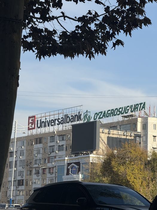 Нежилое Чилонзор-5 Хамза метро 20м2/1/9 санузел бор 60000уе