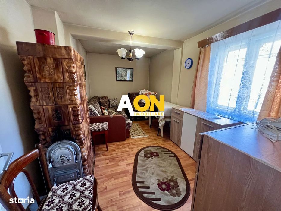 Casa De Vanzare | Pianu de Sus | Teren 2835 mp