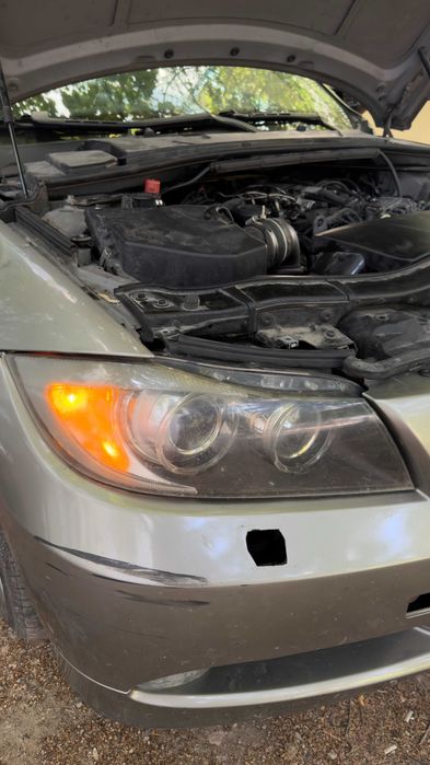 BMW E90 LCI Bi-Xenon Dynamic фар