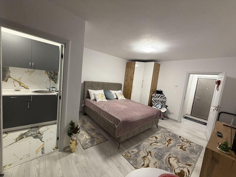 Garsoniera aparatori patriei regim hotelier