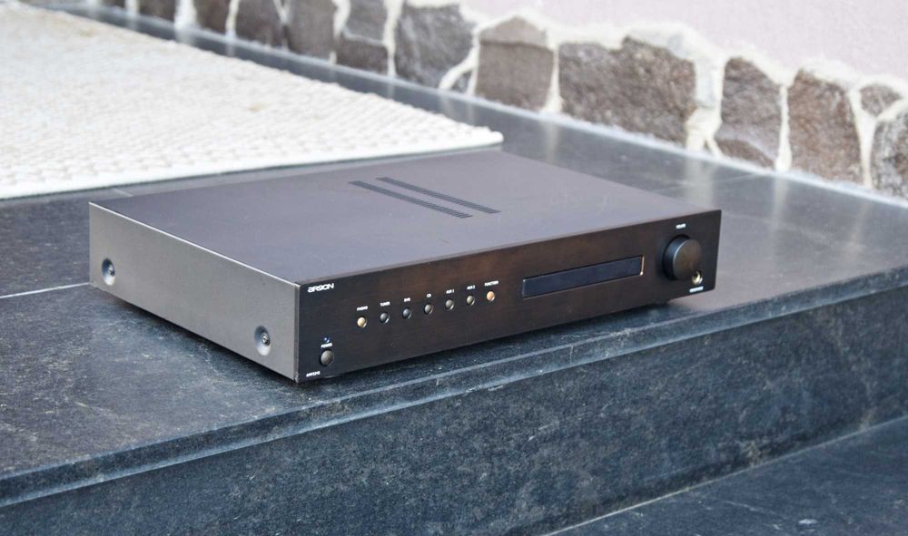 Amplificator Argon AMP 3245