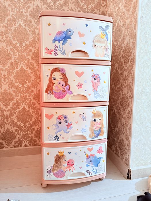 Продам срочно комод