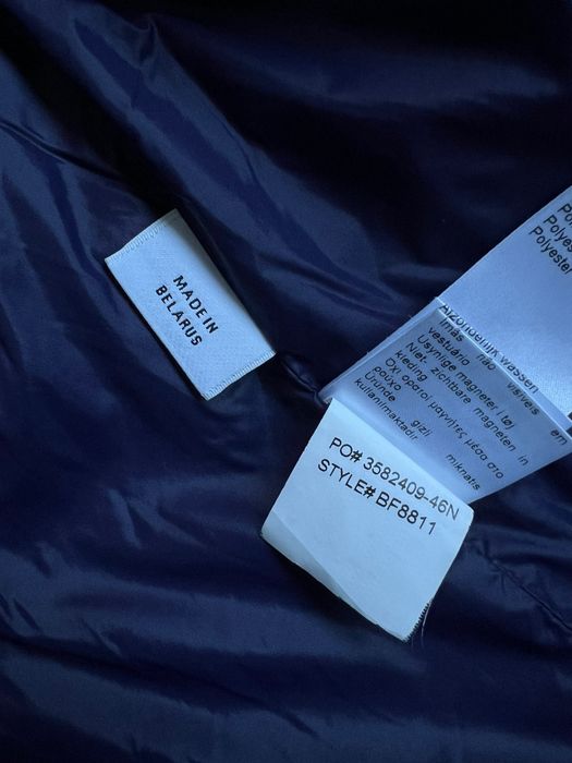 Lacoste  Дамски Елек / М / Оригинал