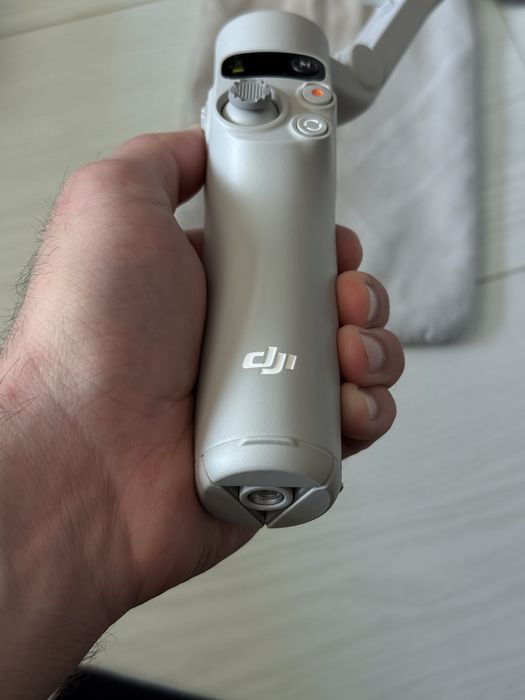 Dji osmo mobile 7 Стабилизатор
