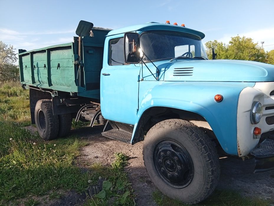 Продам Зил Колхозник