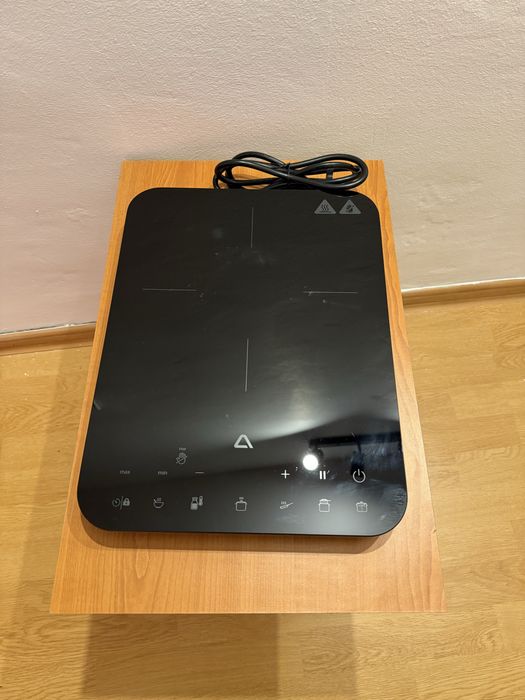 Vand plita cu inductie