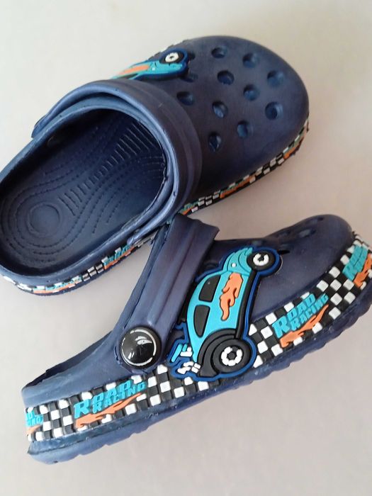 Пантофи топли 21 разм. Джапанки Чехли 22 и 23 разм