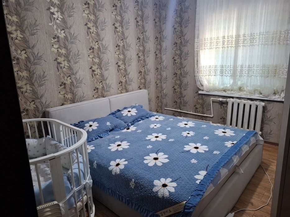 Продаётся 2х комнатная Карасу-1