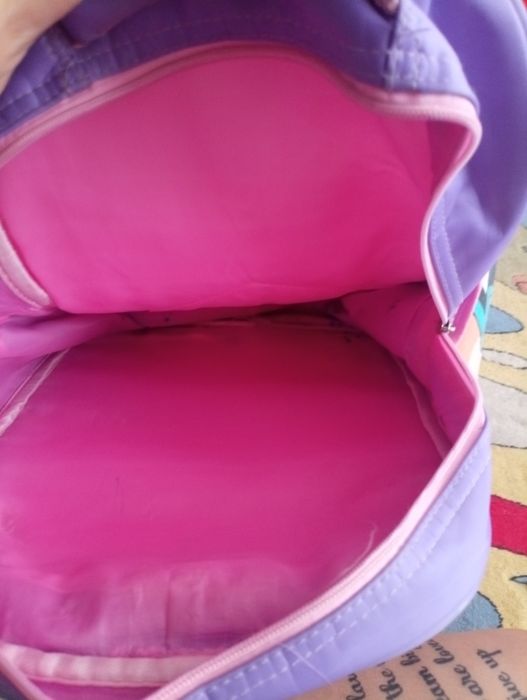 Детска ученическа раница