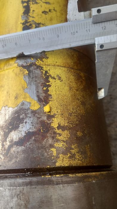 cilindru 66 cm inchis / cilindri cu deschidere 40 cm