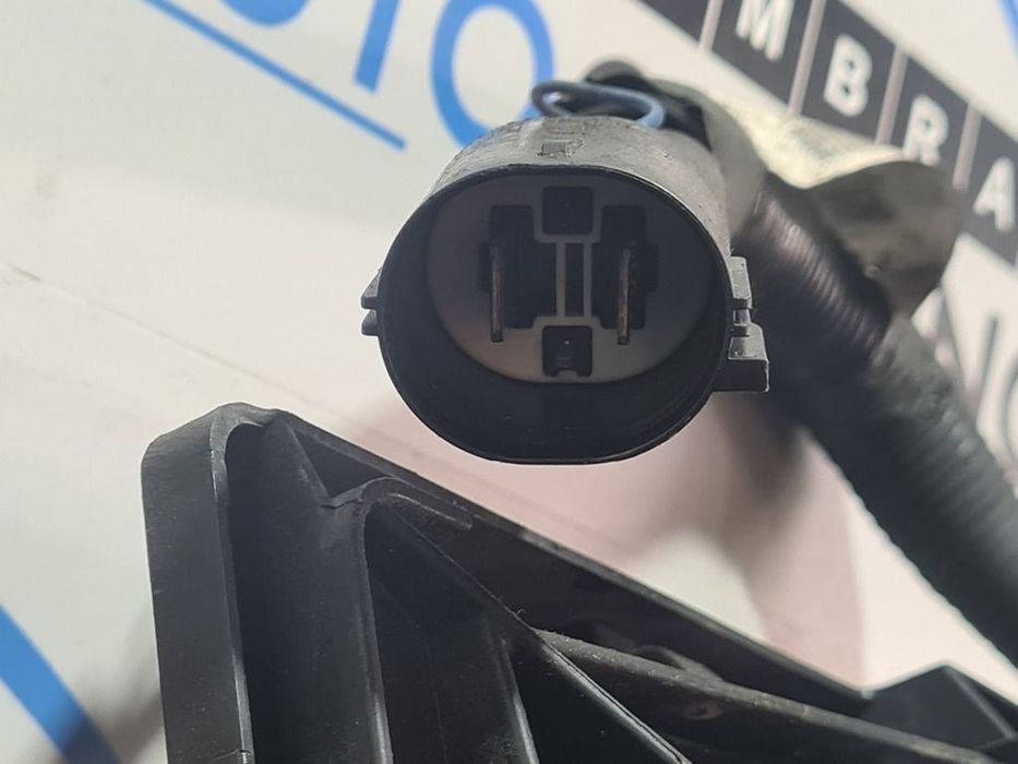 Electroventilator Jeep Cherokee V 2.0 2013 - 2017 140CP Manuala 6 Trepte (951) Diesel ...