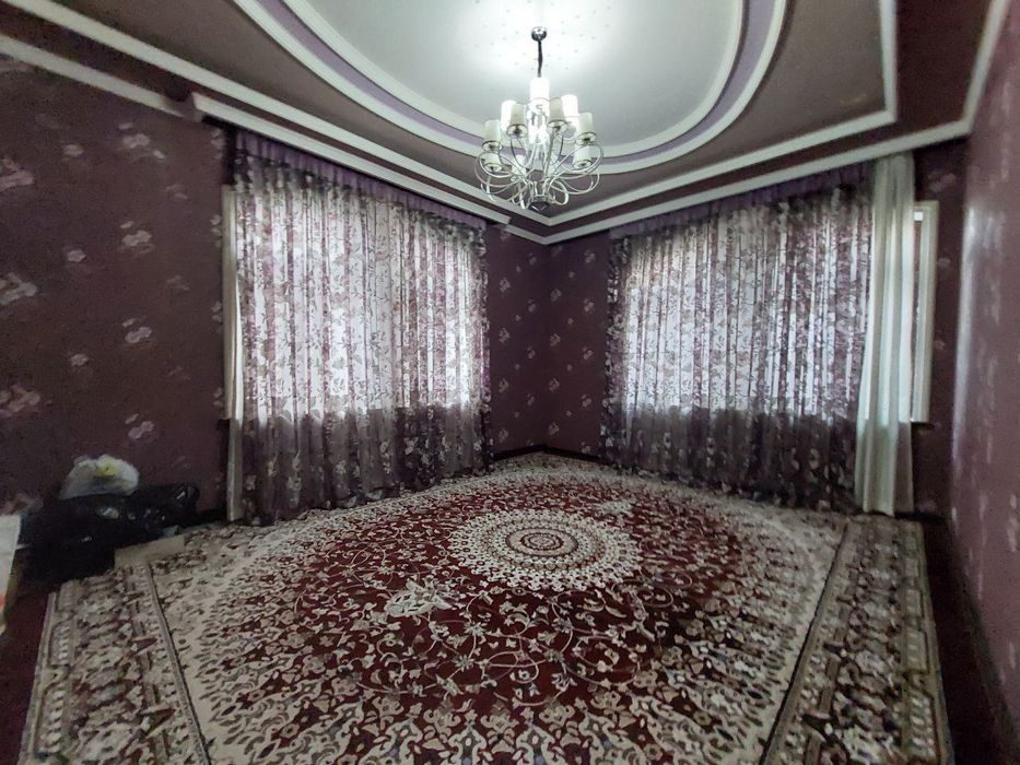 Продаётся 2-х этажный дом в Сергели