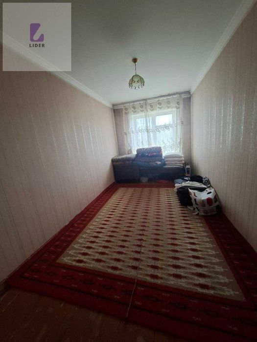 2х комнатная квартира в кирпичном доме с 6м балконом, Вокзал