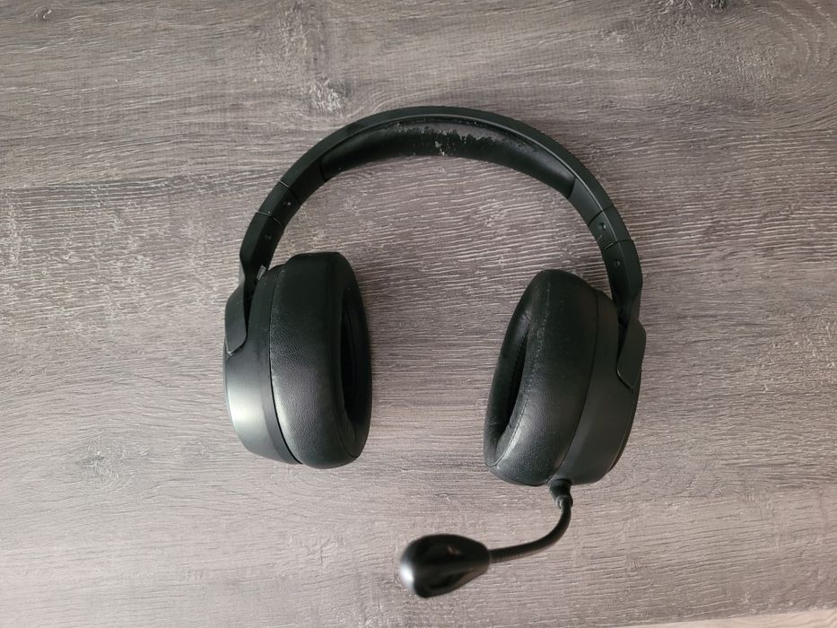 Casti Gaming Wireless HyperX